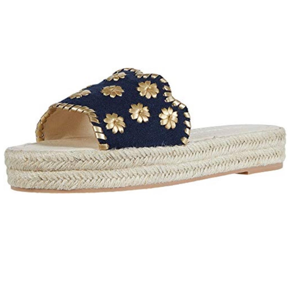 Jack Rogers Sandals